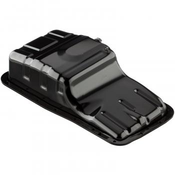 2001 Honda CR-V Engine Oil Pan ATP 103068 image 3 of 4