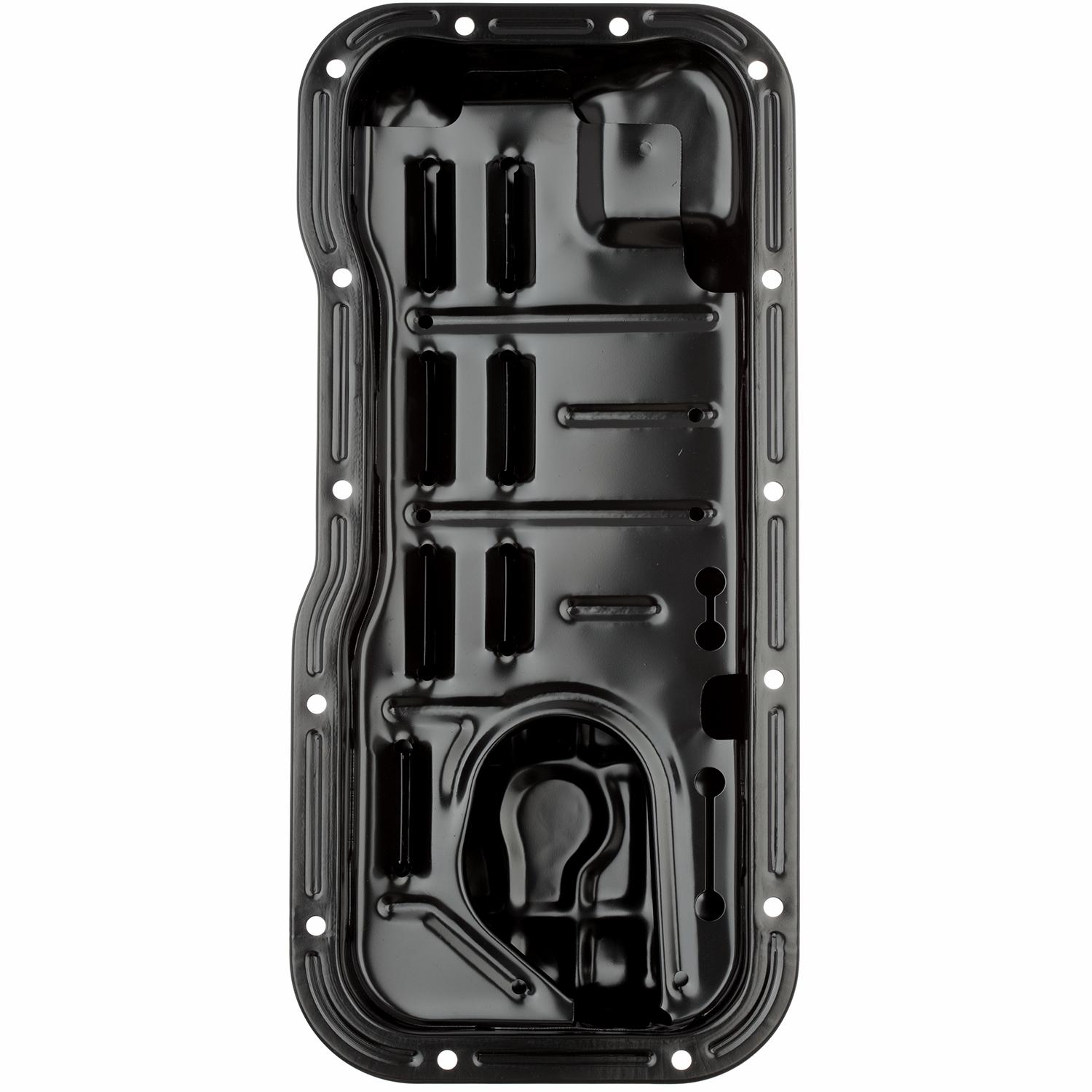 ATP 103069 - Engine Oil Pan ATP 103069 Engine Oil Pan product image 2 of 3