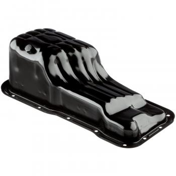 1990 Nissan Pulsar NX Engine Oil Pan ATP 103069 image 3 of 3