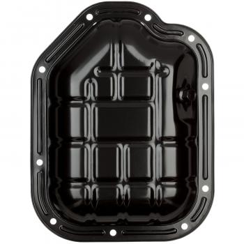 2001 Nissan Maxima Engine Oil Pan Upper ATP 103070 image 1 of 3