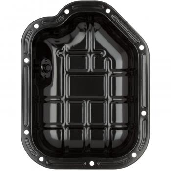 2001 Nissan Maxima Engine Oil Pan Upper ATP 103070 image 2 of 3