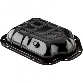 2001 Nissan Maxima Engine Oil Pan Upper ATP 103070 image 3 of 3