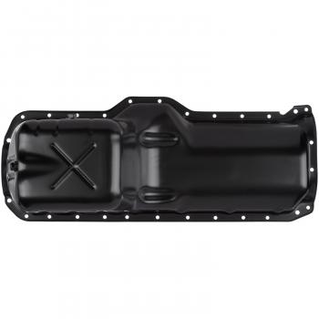 1998 Jeep Grand Cherokee Engine Oil Pan ATP 103072 image 2 of 4