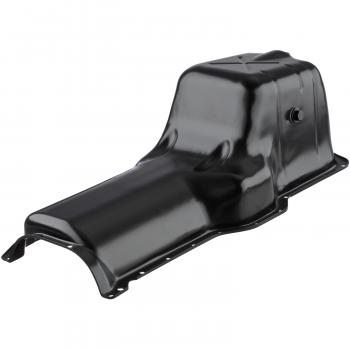 1998 Jeep Grand Cherokee Engine Oil Pan ATP 103072 image 3 of 4