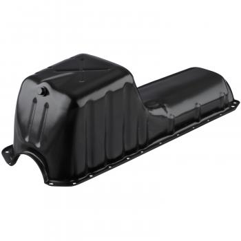 1998 Jeep Grand Cherokee Engine Oil Pan ATP 103072 image 4 of 4