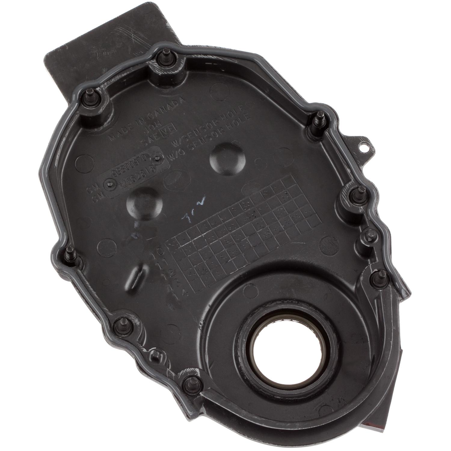 ATP 103075 - Engine Timing Cover ATP 103075 Engine Timing Cover product image 2 of 3