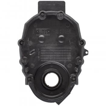 1999 GMC C1500 Suburban Engine Timing Cover ATP 103076 image 2 of 3