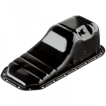 1989 Toyota Corolla Engine Oil Pan ATP 103078 image 2 of 3