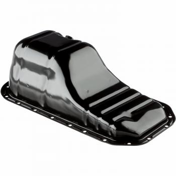1989 Toyota Corolla Engine Oil Pan ATP 103078 image 3 of 3