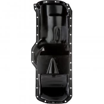 1971 Jeep J-100 Engine Oil Pan ATP 103079 image 1 of 3