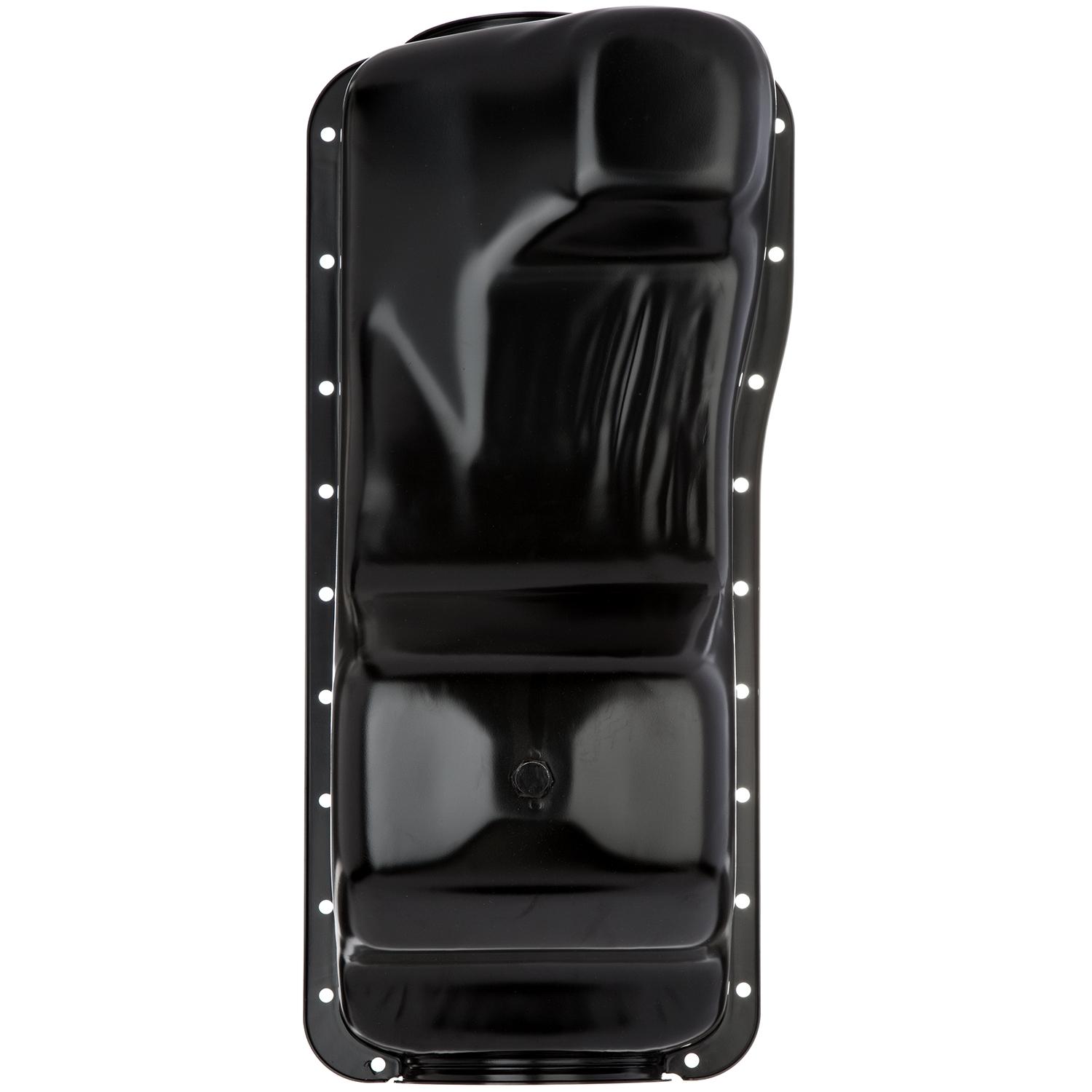 ATP 103080 Engine Oil Pan product image 1 of 3