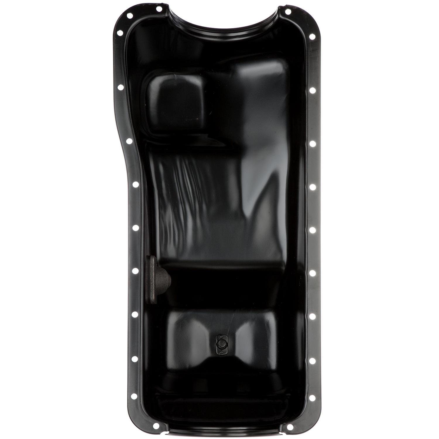 ATP 103080 Engine Oil Pan product image 2 of 3