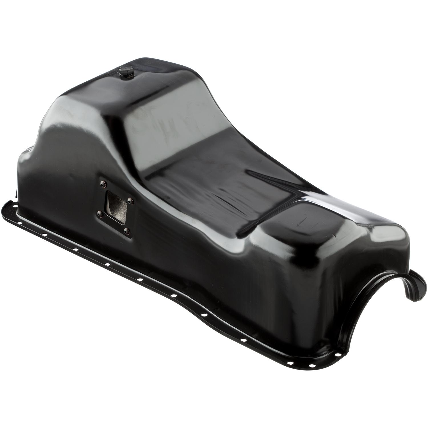 ATP 103080 Engine Oil Pan product image 3 of 3