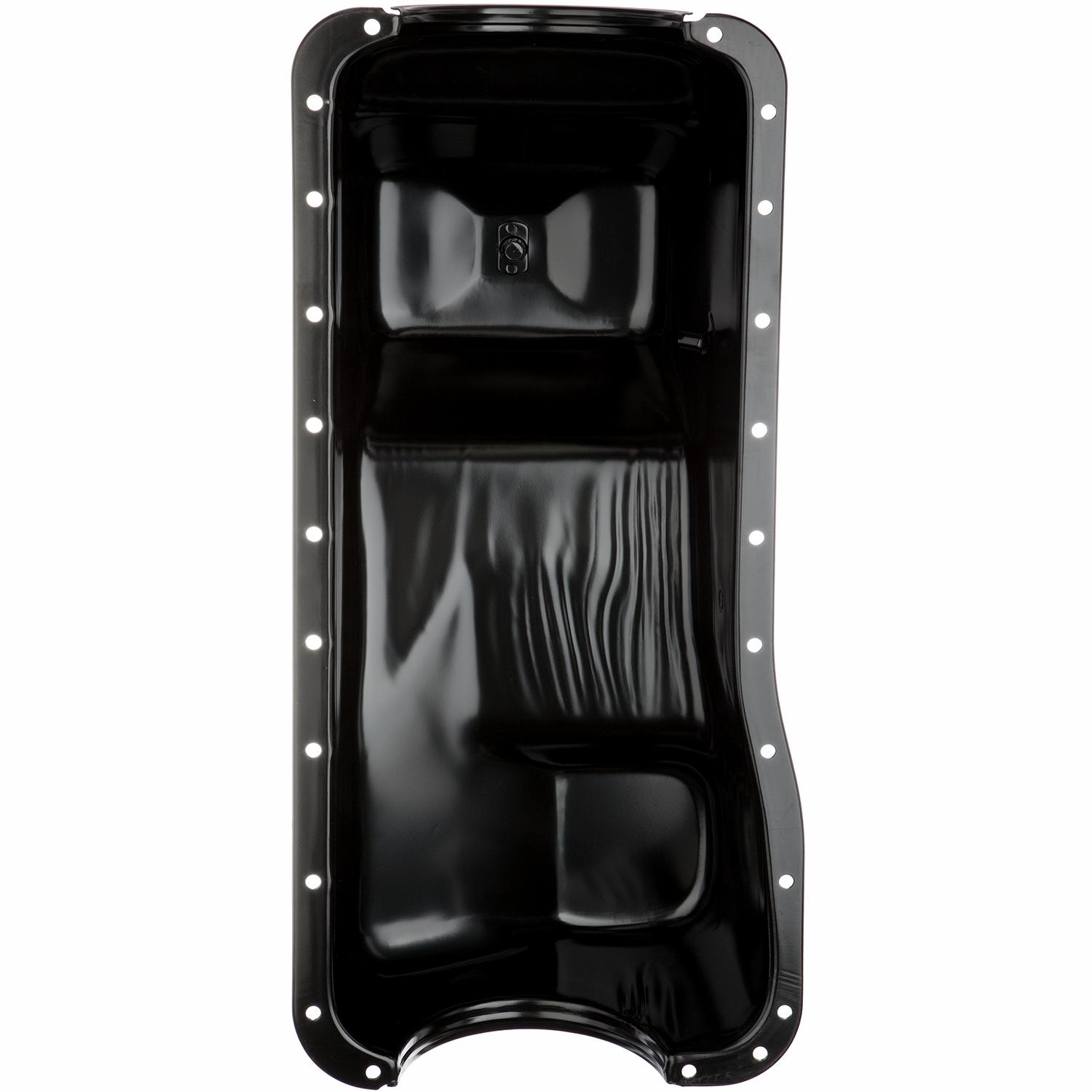ATP 103081 - Engine Oil Pan ATP 103081 Engine Oil Pan product image 2 of 3