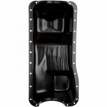1997 Ford F-350 Engine Oil Pan ATP 103081 image 2 of 3