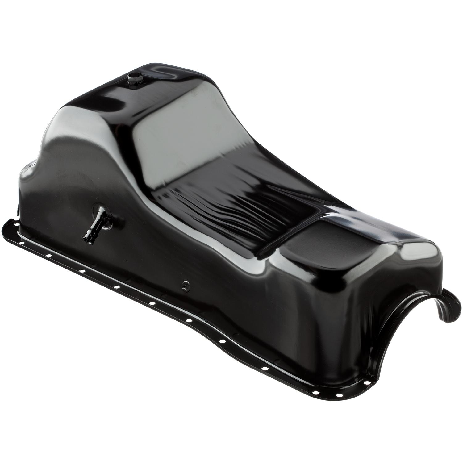 ATP 103081 - Engine Oil Pan ATP 103081 Engine Oil Pan product image 3 of 3