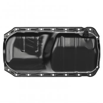 2000 Mazda Protege Engine Oil Pan ATP 103082 image 1 of 3