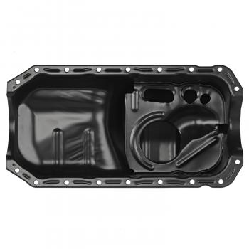 2000 Mazda Protege Engine Oil Pan ATP 103082 image 2 of 3