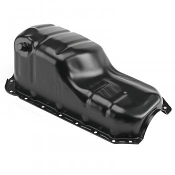 2000 Mazda Protege Engine Oil Pan ATP 103082 image 3 of 3