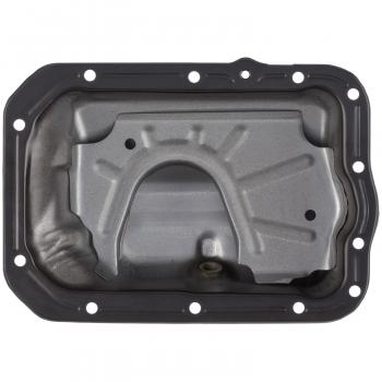 1997 Ford Probe Engine Oil Pan ATP 103083 image 2 of 3