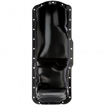 1980 Ford E-250 Econoline Club Wagon Engine Oil Pan ATP 103085 image 1 of 4