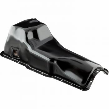 1980 Ford E-250 Econoline Club Wagon Engine Oil Pan ATP 103085 image 3 of 4
