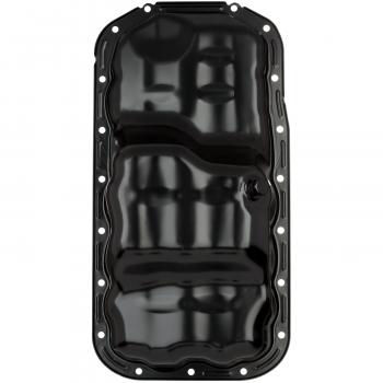 1990 Ford Probe Engine Oil Pan ATP 103086 image 1 of 3