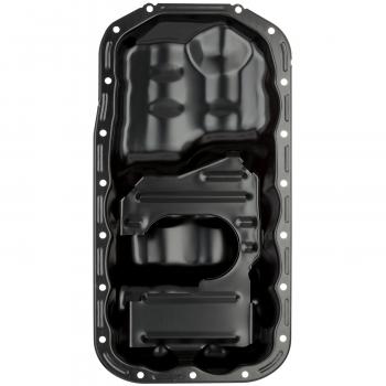 1990 Ford Probe Engine Oil Pan ATP 103086 image 2 of 3