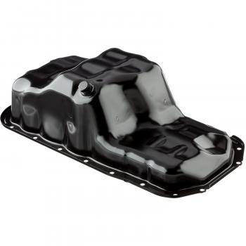 1990 Ford Probe Engine Oil Pan ATP 103086 image 3 of 3