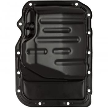 1996 Mazda MX-3 Engine Oil Pan ATP 103087 image 1 of 3