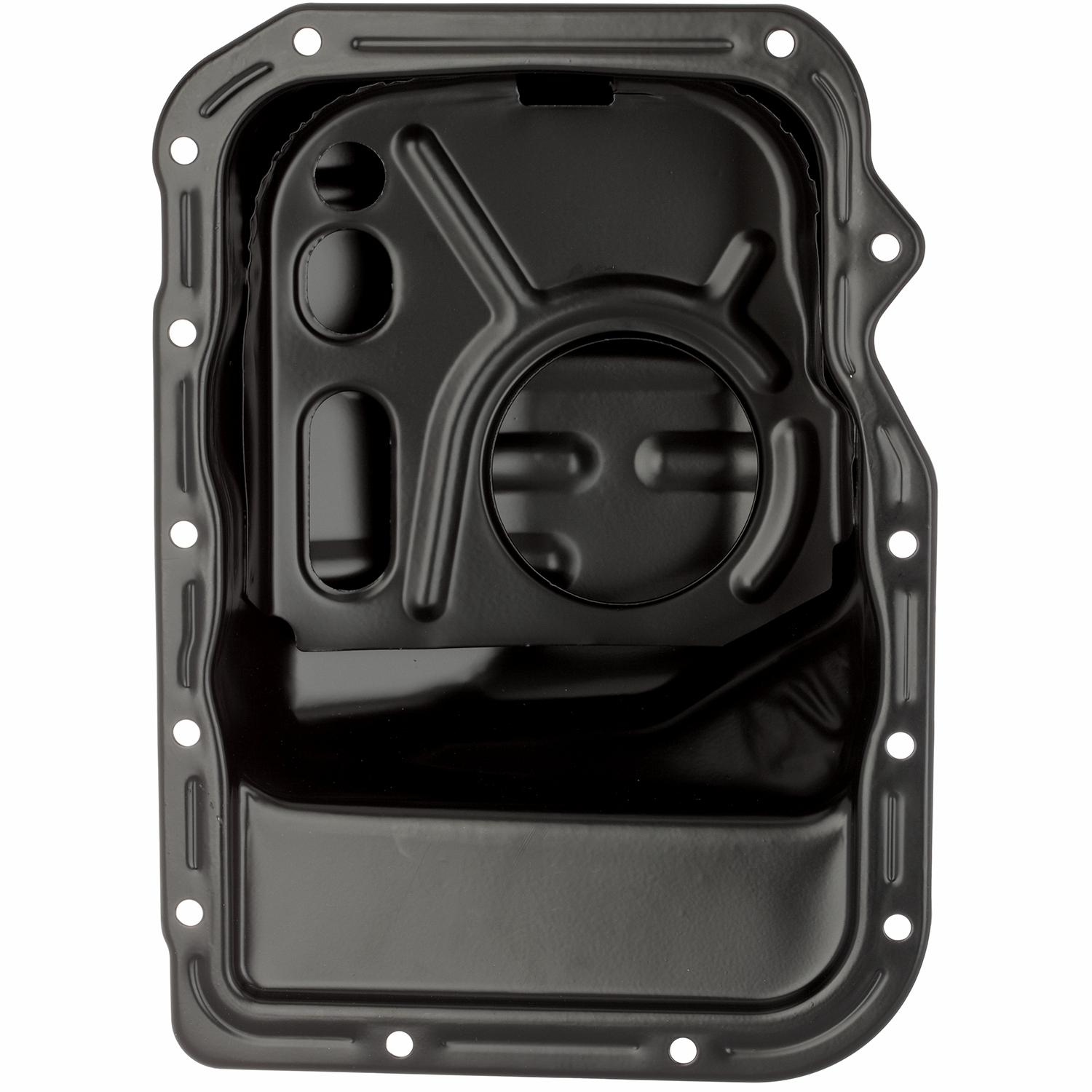 ATP 103087 Engine Oil Pan product image 2 of 3