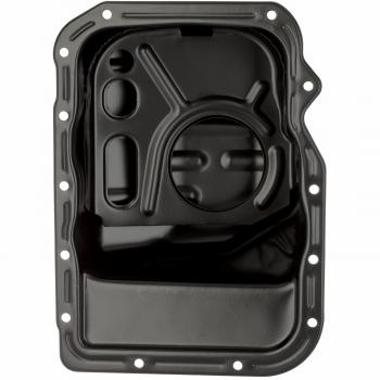 1996 Mazda MX-3 Engine Oil Pan ATP 103087 image 2 of 3