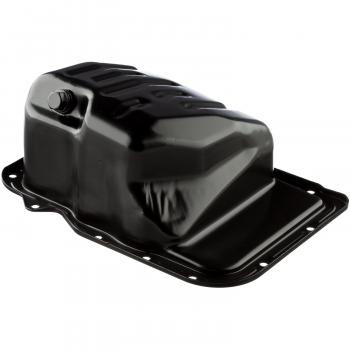 1996 Mazda MX-3 Engine Oil Pan ATP 103087 image 3 of 3