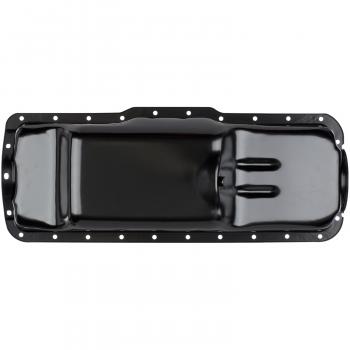 1974 Ford E-200 Econoline Engine Oil Pan ATP 103088 image 2 of 4