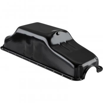 1974 Ford E-200 Econoline Engine Oil Pan ATP 103088 image 3 of 4