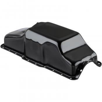 1974 Ford E-200 Econoline Engine Oil Pan ATP 103088 image 4 of 4