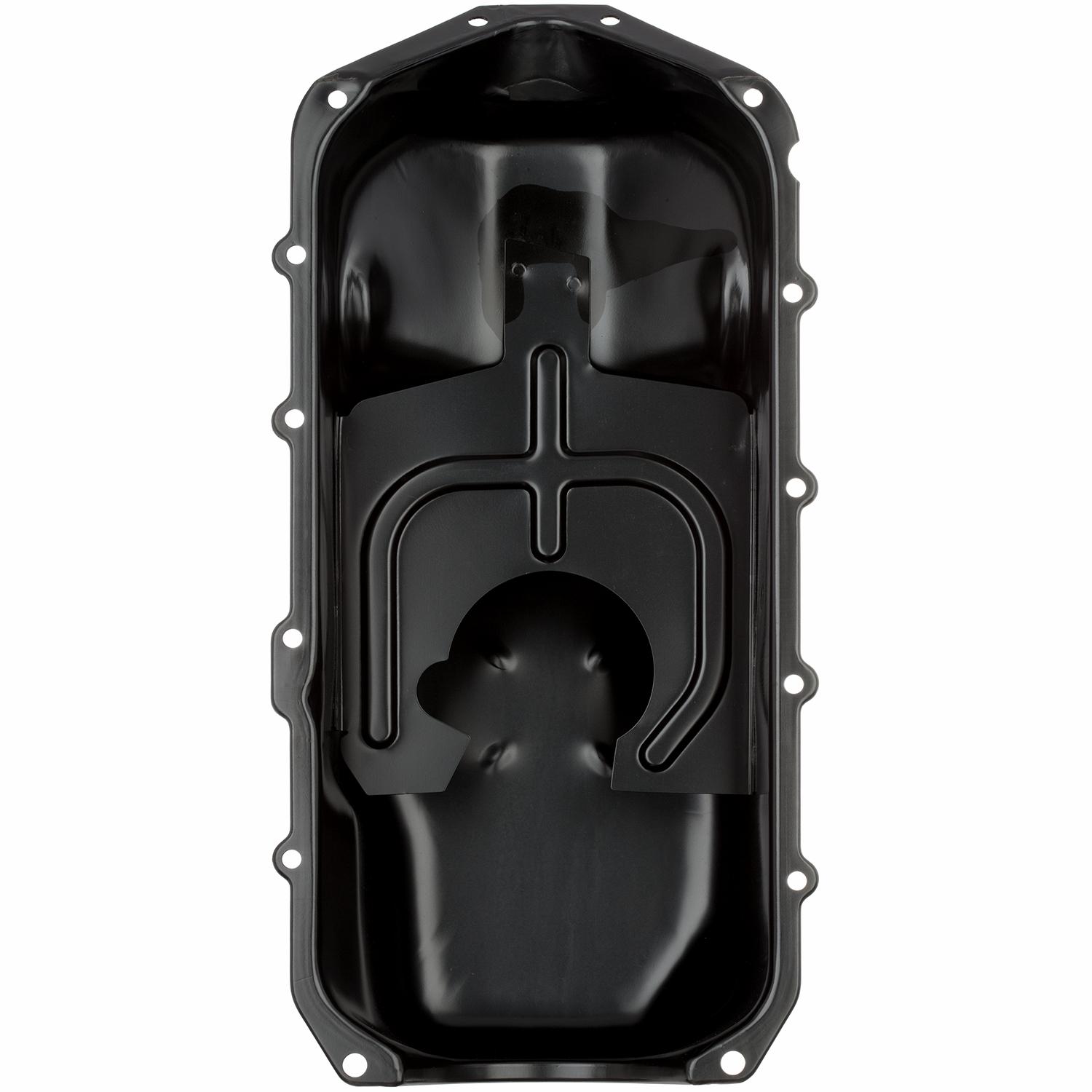 ATP 103089 - Engine Oil Pan ATP 103089 Engine Oil Pan product image 2 of 4