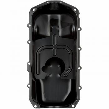 1984 Pontiac Phoenix Engine Oil Pan ATP 103089 image 2 of 4