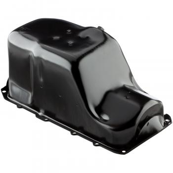 1984 Pontiac Phoenix Engine Oil Pan ATP 103089 image 3 of 4