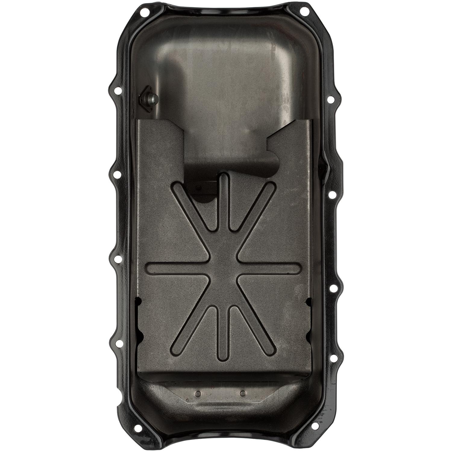 ATP 103091 - Engine Oil Pan ATP 103091 Engine Oil Pan product image 2 of 4