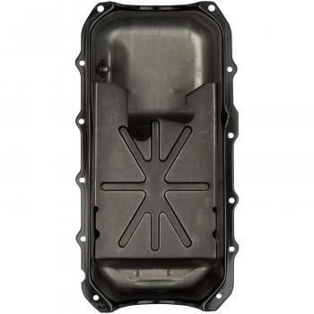 1990 Pontiac Firebird Engine Oil Pan ATP 103091 image 2 of 4