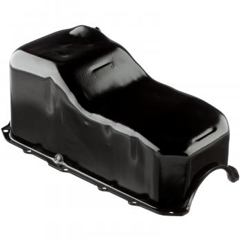 1990 Pontiac Firebird Engine Oil Pan ATP 103091 image 3 of 4