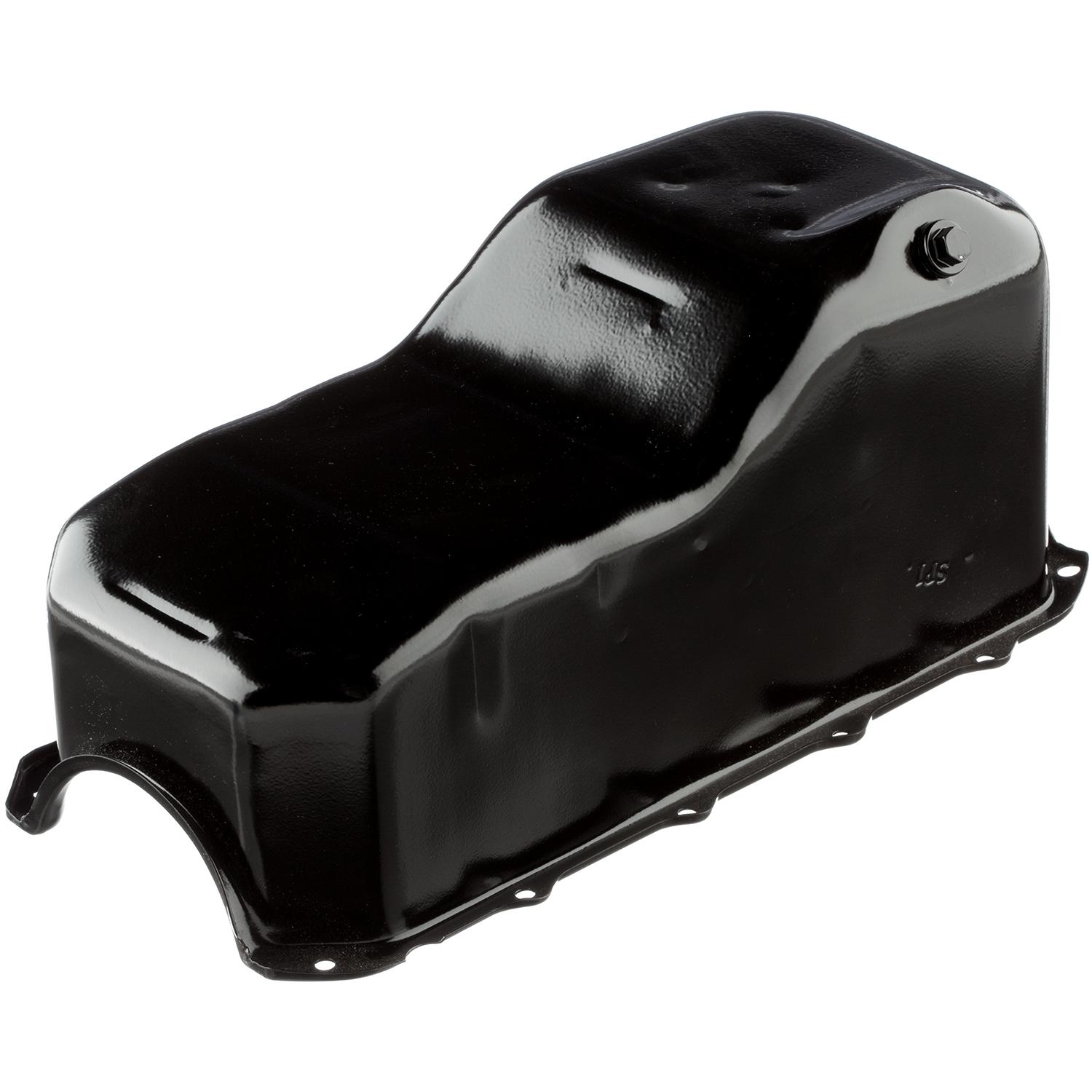 ATP 103091 - Engine Oil Pan ATP 103091 Engine Oil Pan product image 4 of 4