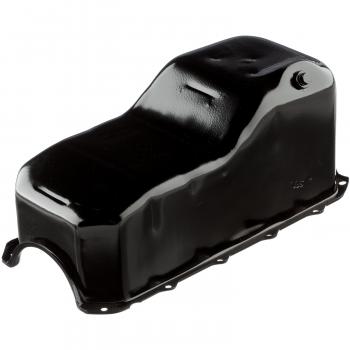 1990 Pontiac Firebird Engine Oil Pan ATP 103091 image 4 of 4
