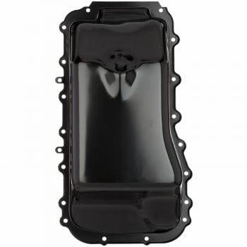 2000 Plymouth Voyager Engine Oil Pan ATP 103092 image 1 of 4