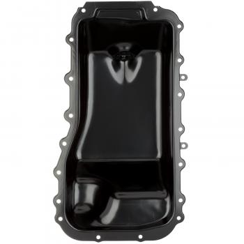 2000 Plymouth Voyager Engine Oil Pan ATP 103092 image 2 of 4