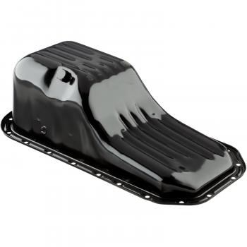 1992 Geo Prizm Engine Oil Pan ATP 103096 image 3 of 4