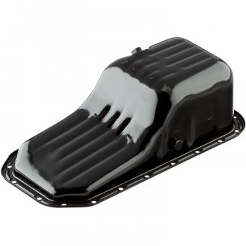 1992 Geo Prizm Engine Oil Pan ATP 103096 image 4 of 4