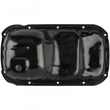 1995 Toyota Tercel Engine Oil Pan ATP 103097 image 1 of 4