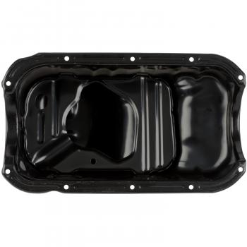 1995 Toyota Tercel Engine Oil Pan ATP 103097 image 2 of 4